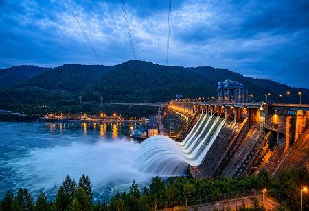 Nepal Restarts Power Supply to Bangladesh via India